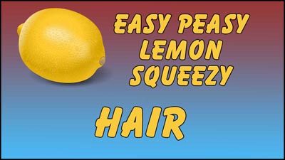 Easy Peasy Hair Care